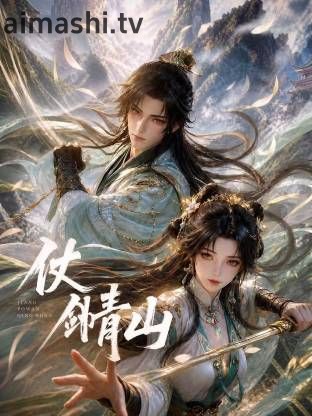仗剑青山