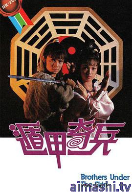 遁甲奇兵国语版
